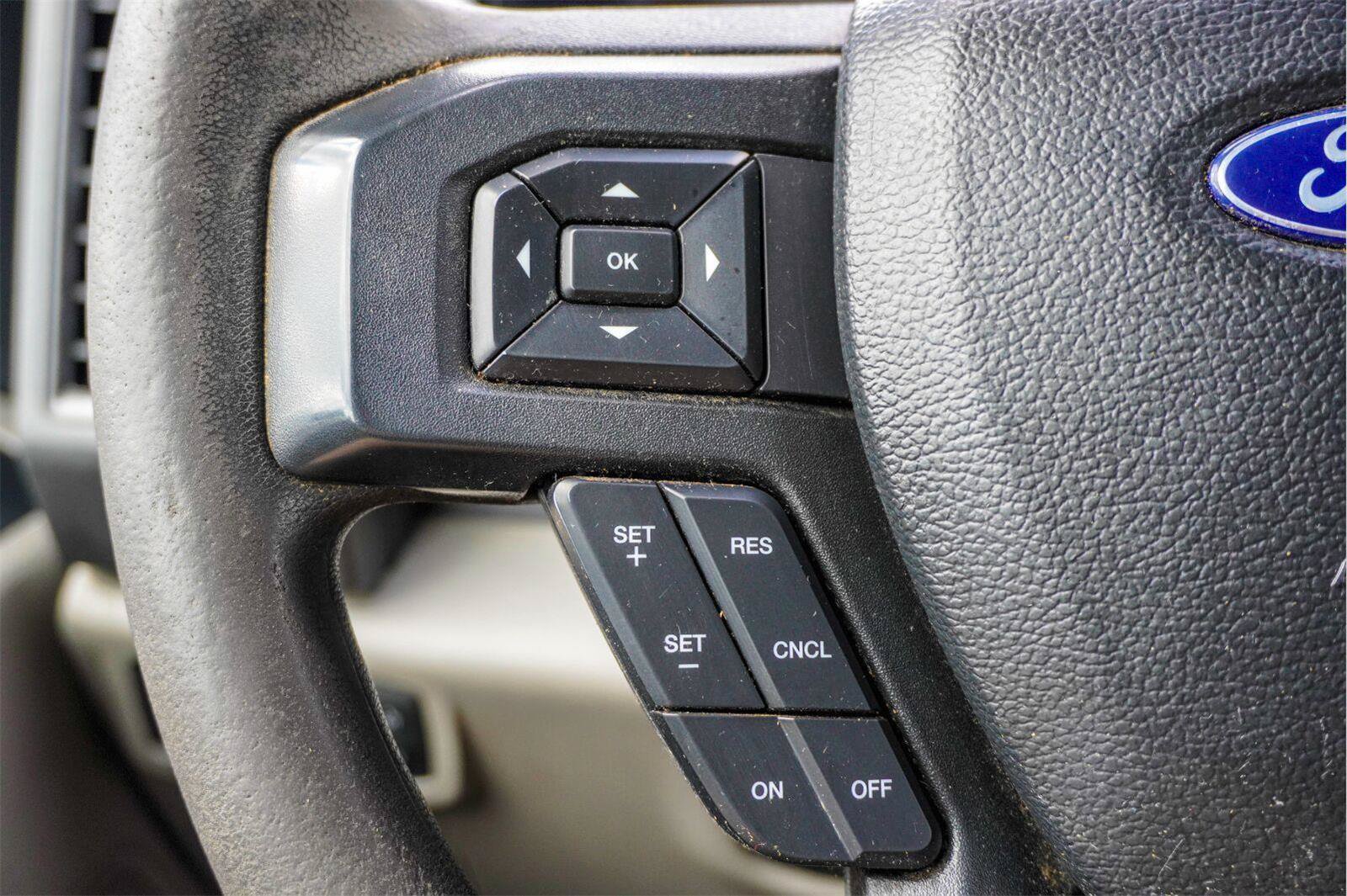 Used 2022 Ford F250 XL w/ STX Appearance Package AWD/4WD image 24