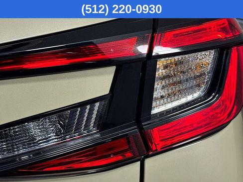 Certified 2026 Subaru Crosstrek 2.5i Limited w/ Crosstrek Mirror Package AWD/4WD image 34