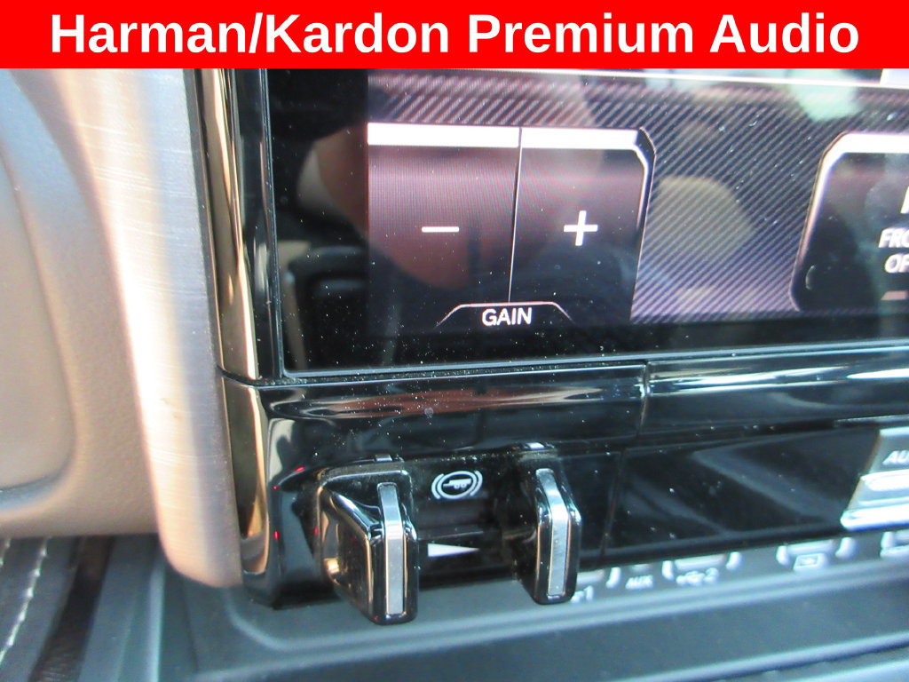 Used 2026 RAM 1500 RHO w/ RHO Level 1 Equipment Group AWD/4WD image 21