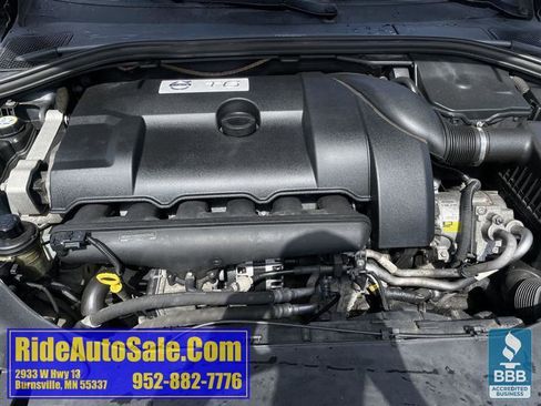 Used 2012 Volvo S60 T6 AWD/4WD image 22