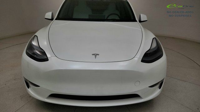 Used 2025 Tesla Model Y Performance AWD/4WD image 25