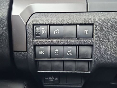 New 2026 Toyota Tacoma 4x4 Double Cab Hybrid image 12