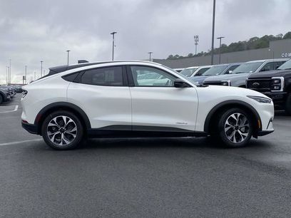 New 2026 Ford Mustang Mach-E Select