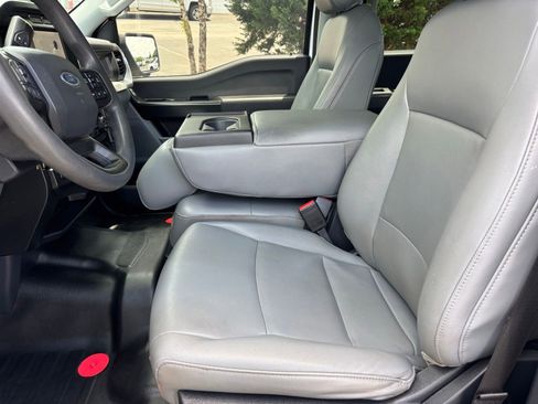Used 2022 Ford F150 XL w/ Equipment Group 101A High AWD/4WD image 14