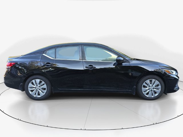 Used 2020 Nissan Sentra S FWD image 4