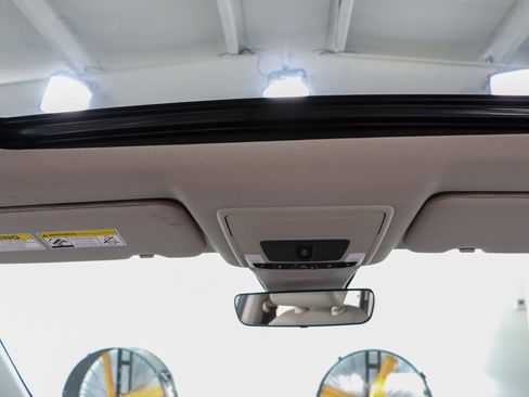 Used 2023 Honda CR-V EX-L image 21