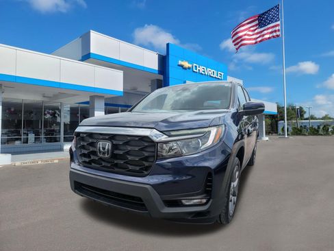 Used 2023 Honda Passport EX-L image 7
