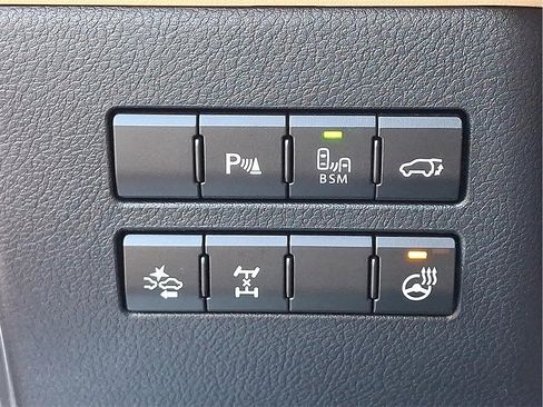 Used 2016 Lexus NX 200t AWD image 29