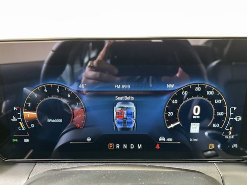 New 2025 Ford Mustang GT Premium image 10