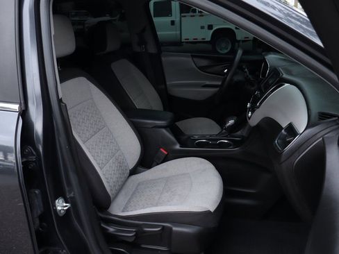 Used 2022 Chevrolet Equinox LT image 41