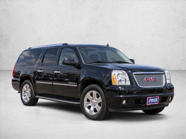 Used 2011 GMC Yukon XL Denali AWD/4WD image 15