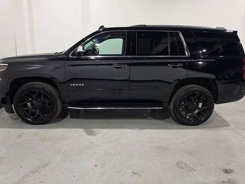 Used 2019 Chevrolet Tahoe Premier image 13