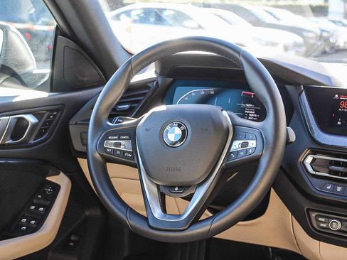 Certified 2023 BMW 228i Gran Coupe w/ Convenience Package image 15