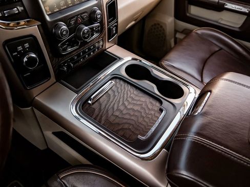 Used 2017 RAM 3500 Laramie Longhorn image 21