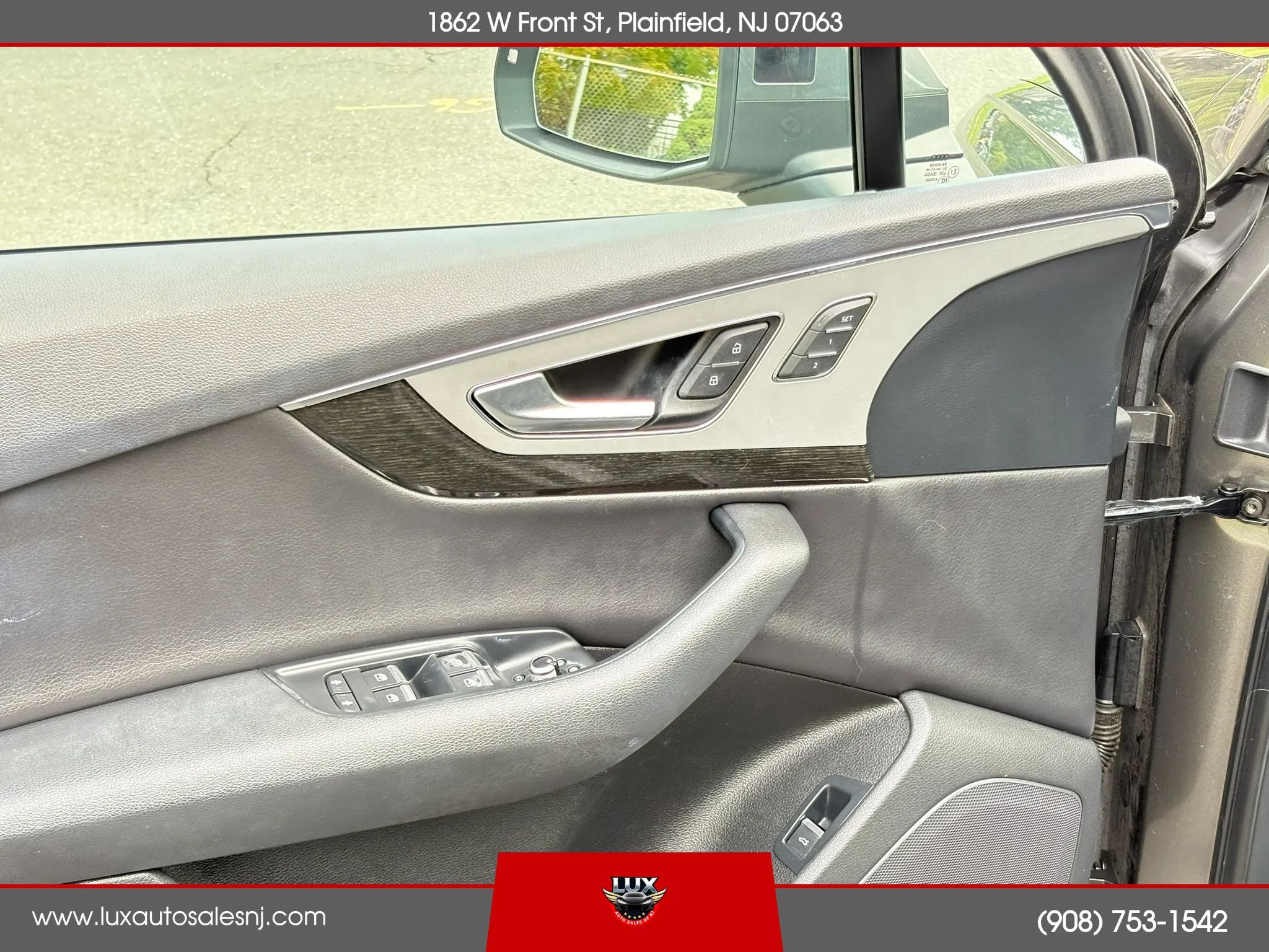 Used 2019 Audi Q7 2.0T Premium Plus w/ Premium Plus Package AWD/4WD image 26