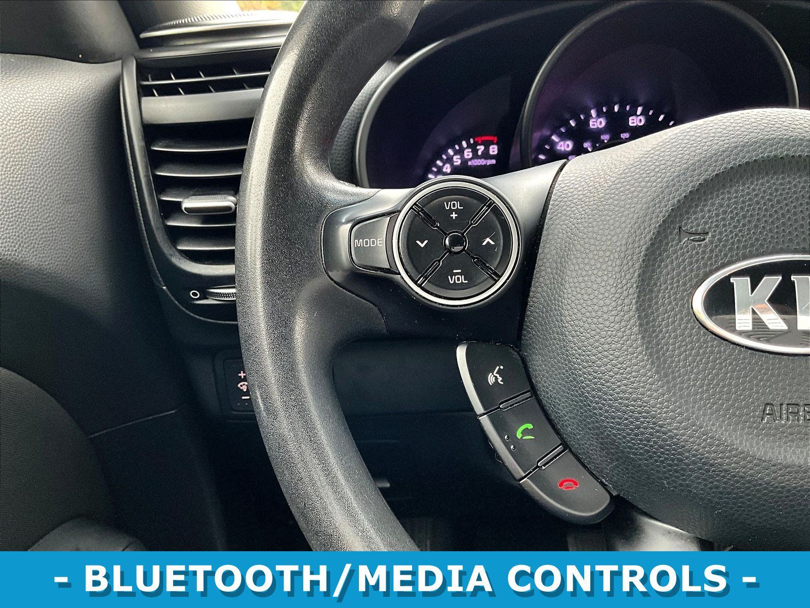 Used 2019 Kia Soul FWD image 10