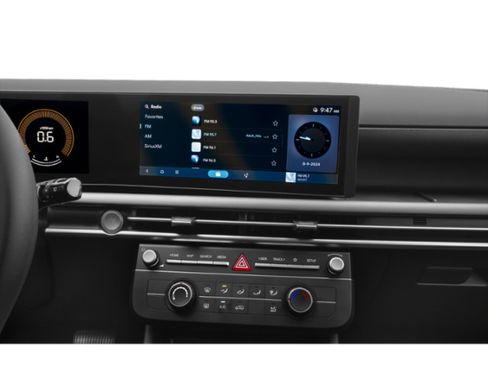 New 2026 Hyundai Tucson SE AWD/4WD image 7