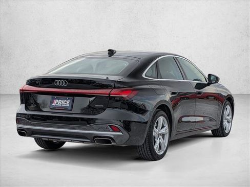 Certified 2025 Audi A5 2.0T Premium Plus w/ Premium Plus image 5