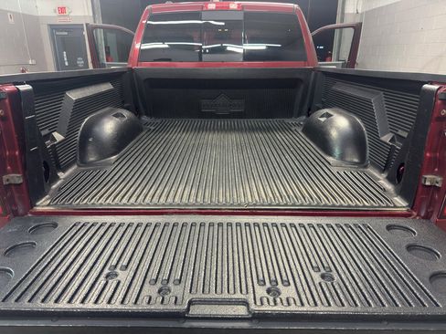 Used 2014 RAM 1500 Big Horn AWD/4WD image 28