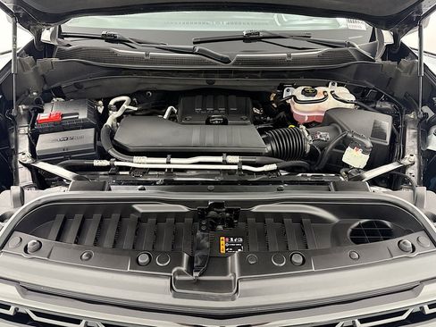 Used 2024 Chevrolet Silverado 1500 LT Trail Boss w/ Protection Package image 10