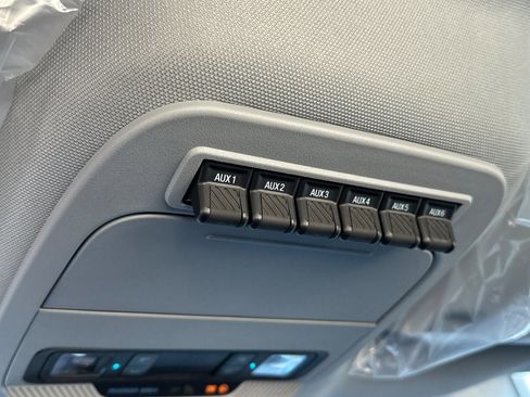 New 2024 Ford F550 4x4 Regular Cab Super Duty image 20