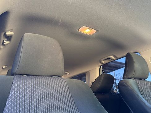 Used 2021 Toyota 4Runner Trail Special Edition image 21