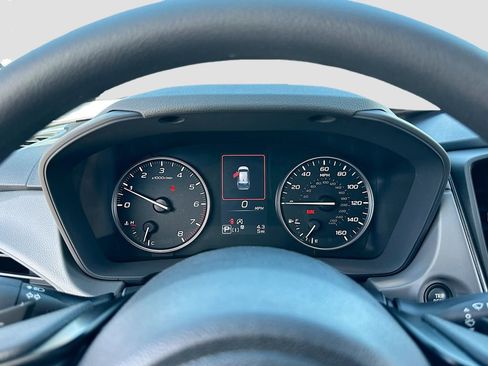New 2026 Subaru Crosstrek 2.0i Premium AWD/4WD image 12