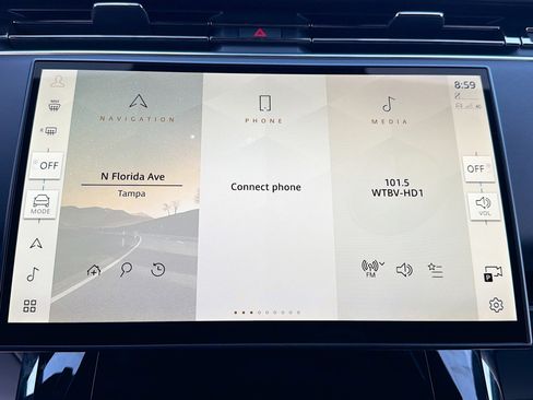 New 2026 Land Rover Range Rover Sport Dynamic SE image 30