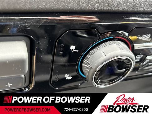 New 2026 Chevrolet Silverado 1500 LT AWD/4WD image 10