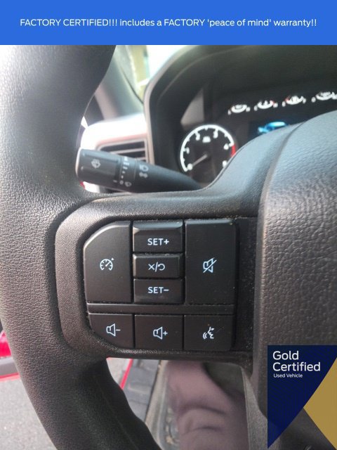 Used 2024 Ford F350 XL w/ XL Driver Assist Package AWD/4WD image 14