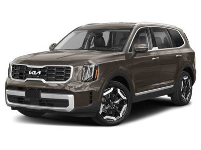 Used 2023 Kia Telluride S