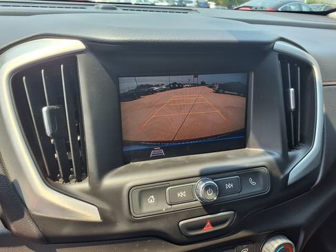 Used 2020 GMC Terrain SLE FWD image 9