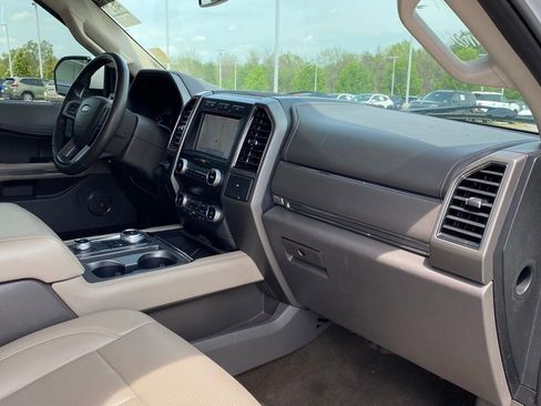 Used 2021 Ford Expedition XLT AWD/4WD image 28