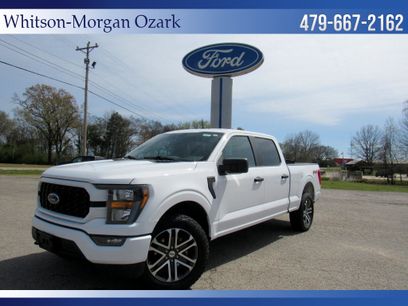 Used 2023 Ford F150 XL w/ STX Appearance Package
