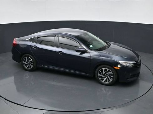 Used 2016 Honda Civic LX image 28