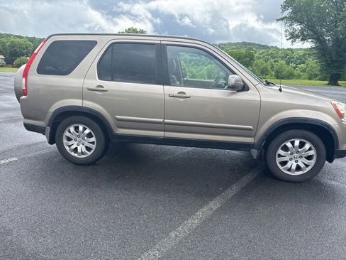 Used 2006 Honda CR-V EX image 5