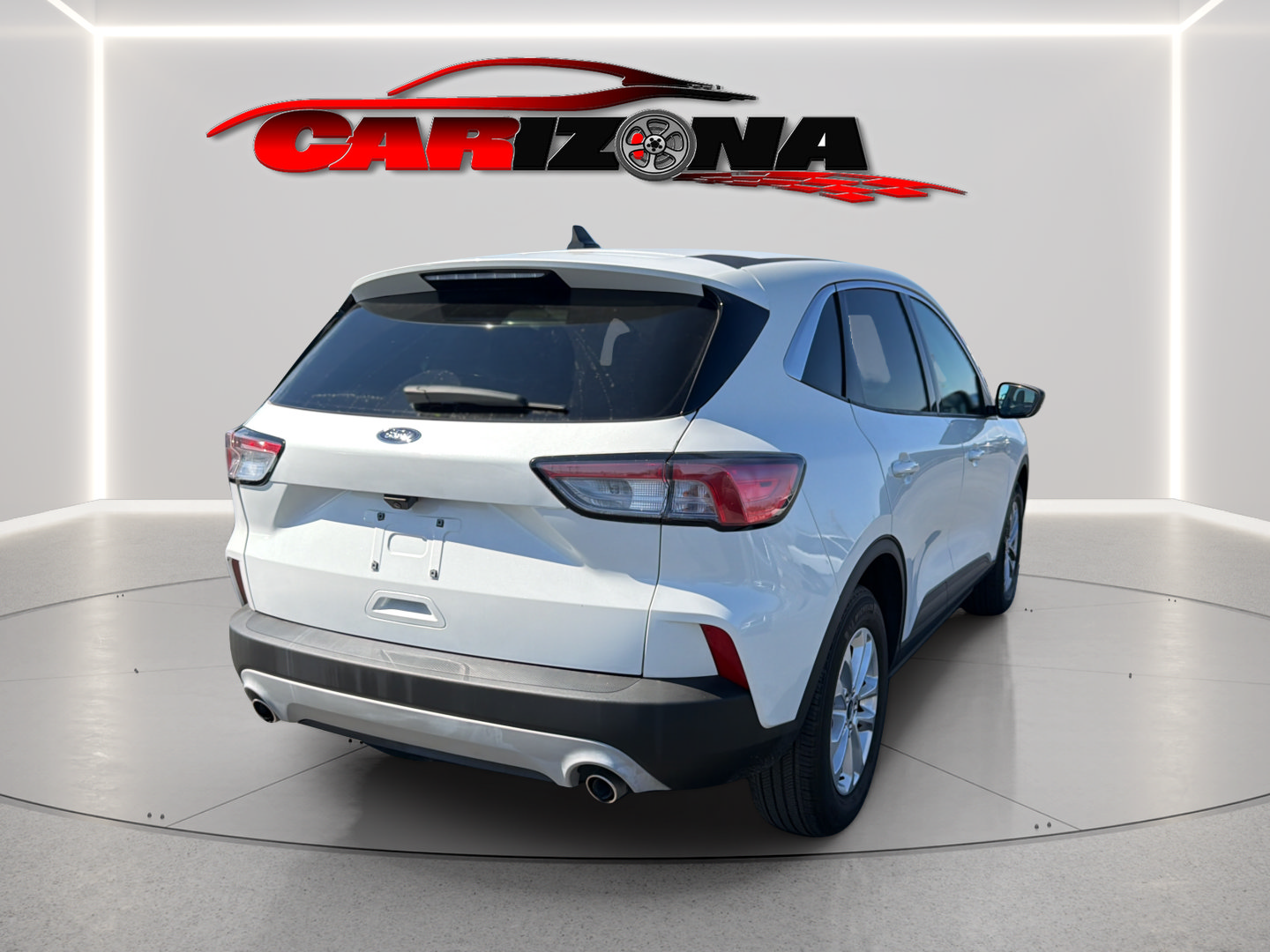 Used 2022 Ford Escape SE FWD image 6