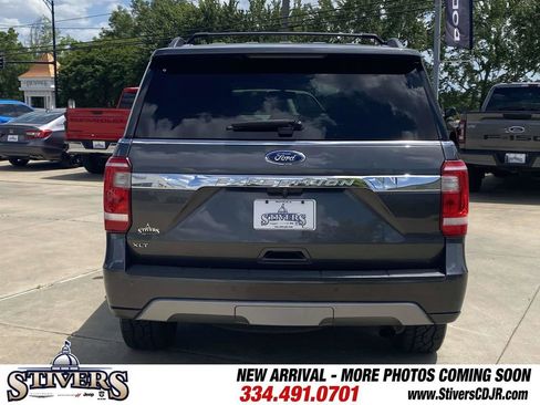 Used 2021 Ford Expedition XLT RWD image 7