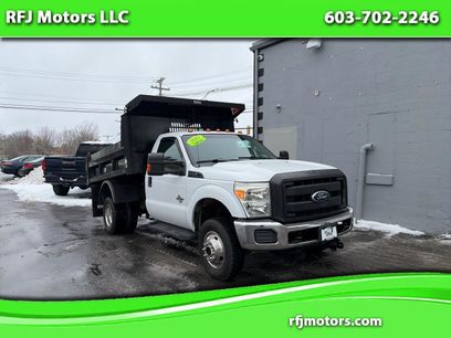 Used 2011 Ford F350 XL w/ PWR Equipment Group