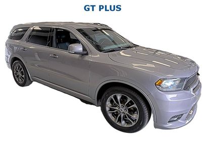 Used 2019 Dodge Durango GT