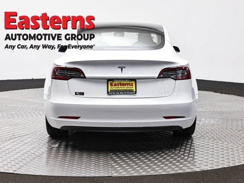 Used 2020 Tesla Model 3 Standard Range RWD image 6