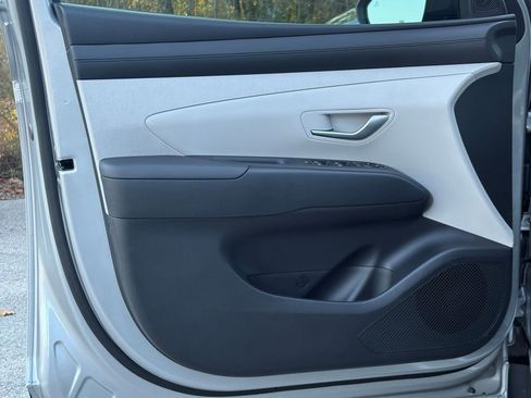 New 2026 Hyundai Tucson SEL FWD image 13