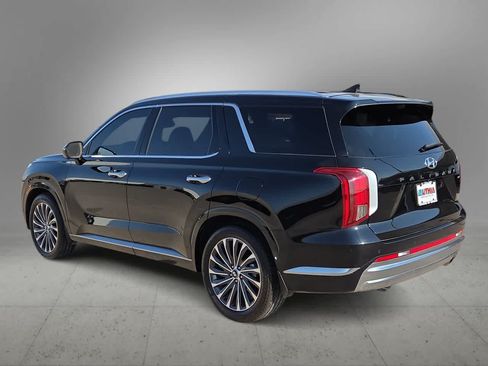 Used 2023 Hyundai Palisade Calligraphy AWD/4WD image 6
