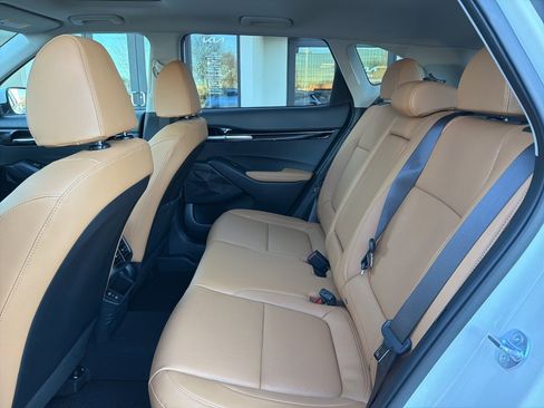 New 2026 Kia Seltos EX image 22