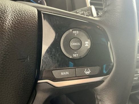 Certified 2021 Honda Passport EX-L image 18