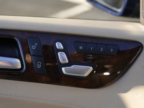 Used 2017 Mercedes-Benz GLE 400 4MATIC image 20