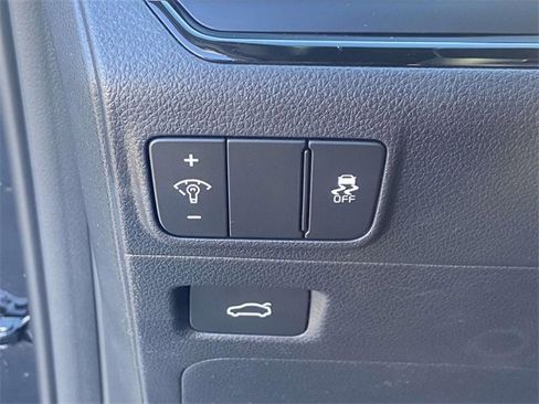 New 2026 Kia K5 GT-Line image 16