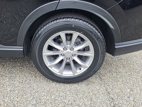 Certified 2023 Honda CR-V EX image 8