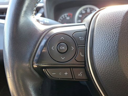 Used 2021 Toyota Corolla SE image 20