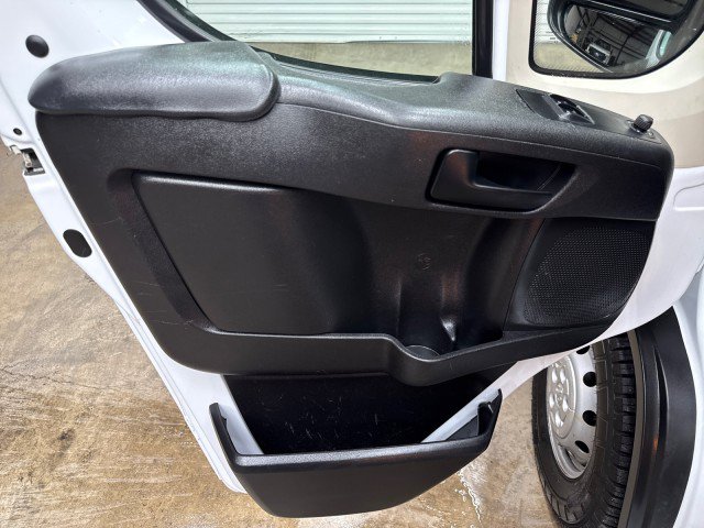 Used 2021 RAM ProMaster 3500 w/ Convenience Group FWD image 28